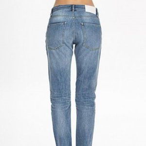 J Lindeberg Jayelle Boyfriend Jeans NWT 26